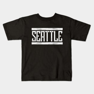 Seattle Kids T-Shirt